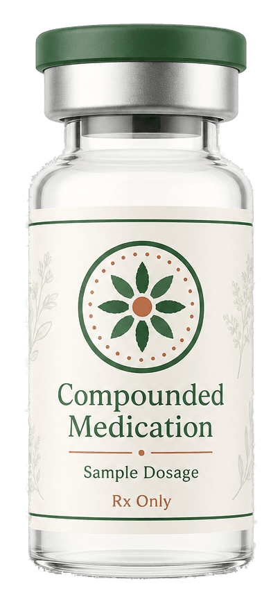 NAD+ — Best Vita Health vial