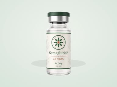 Semaglutide Injection