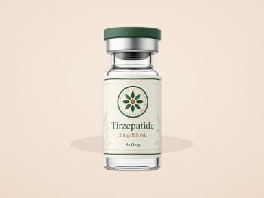 Tirzepatide Injection